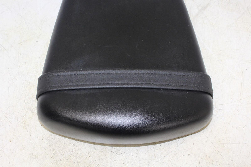 2006 2007 Suzuki Gsxr600 750 Rear Back Passenger Tandem Seat Pad Saddle Pillion