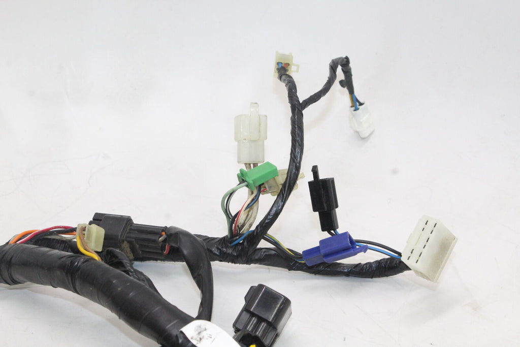 1997-07 Yamaha Yzf600R Main Engine Wiring Harness Motor Wire Loom Oem