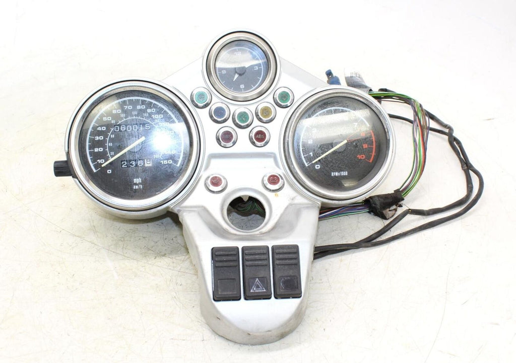 1997 Bmw R1100R Speedo Tach Gauges Display Cluster Speedometer Tachometer Oem