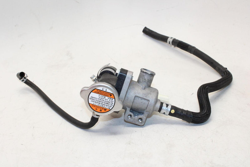 2019 Suzuki Gsxr250R Thermostat With Housing Assembly