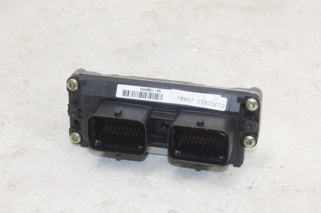 2004 Ducati 749 Oem Ecu Computer Controller Unit Black Box Ecm Cdi