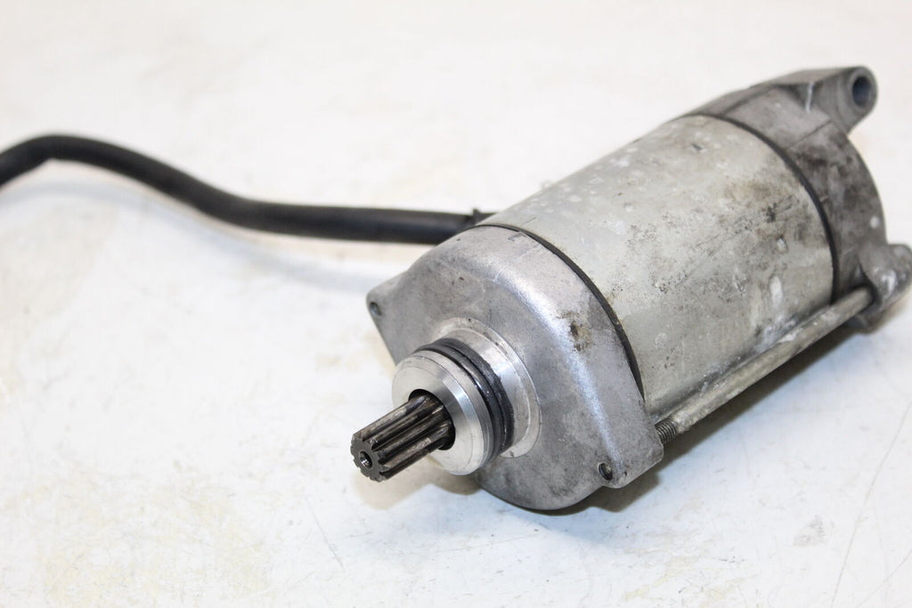 1990 Honda Hawk Gt 650 Nt650 Engine Starting Starter Motor -Dc 12V