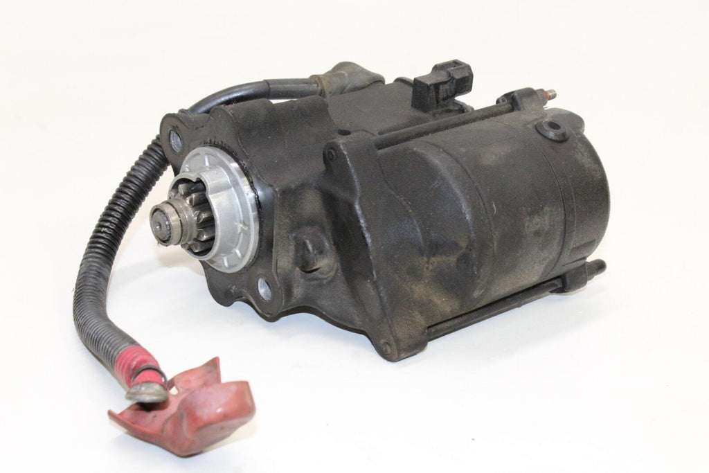 2002 Harley-Davidson Sportster 1200 Custom Xl1200C Engine Starter Motor Oem