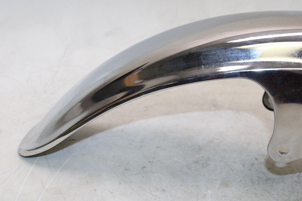 80-81 Suzuki Gs250T Oem Front Wheel Fender