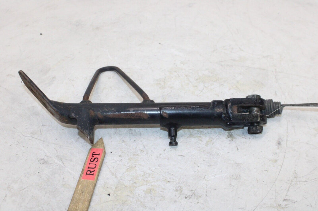 03-06 Suzuki Burgman An400S Oem Kickstand Side Kick Stand