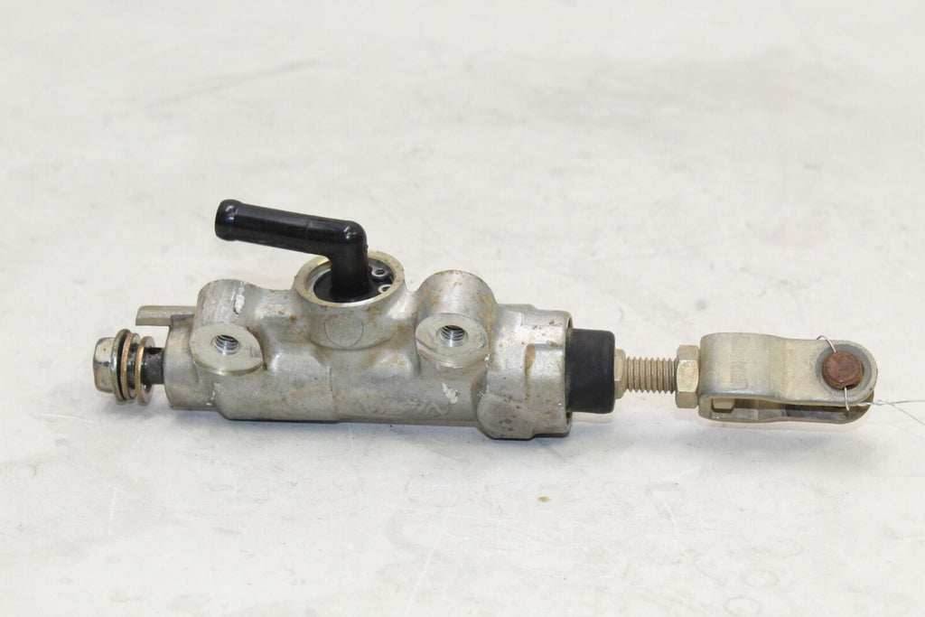 1989 Kawasaki Kdx200 Rear Back Brake Master Cylinder 43015-1388 Oem