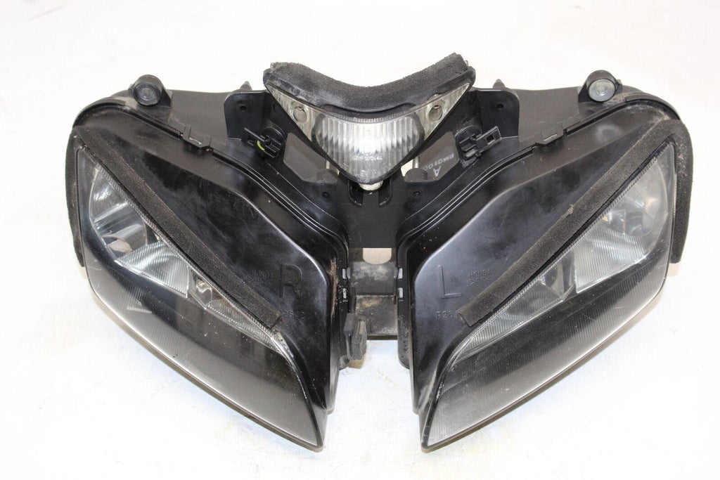 2005 Honda Cbr1000Rr Front Headlight Head Light Lamp