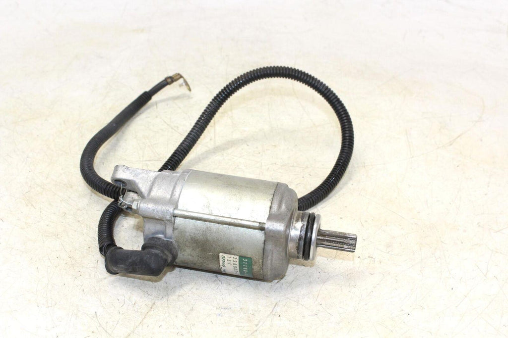 2001 Suzuki Gsxr1000 Engine Starting Starter Motor -Dc 12V