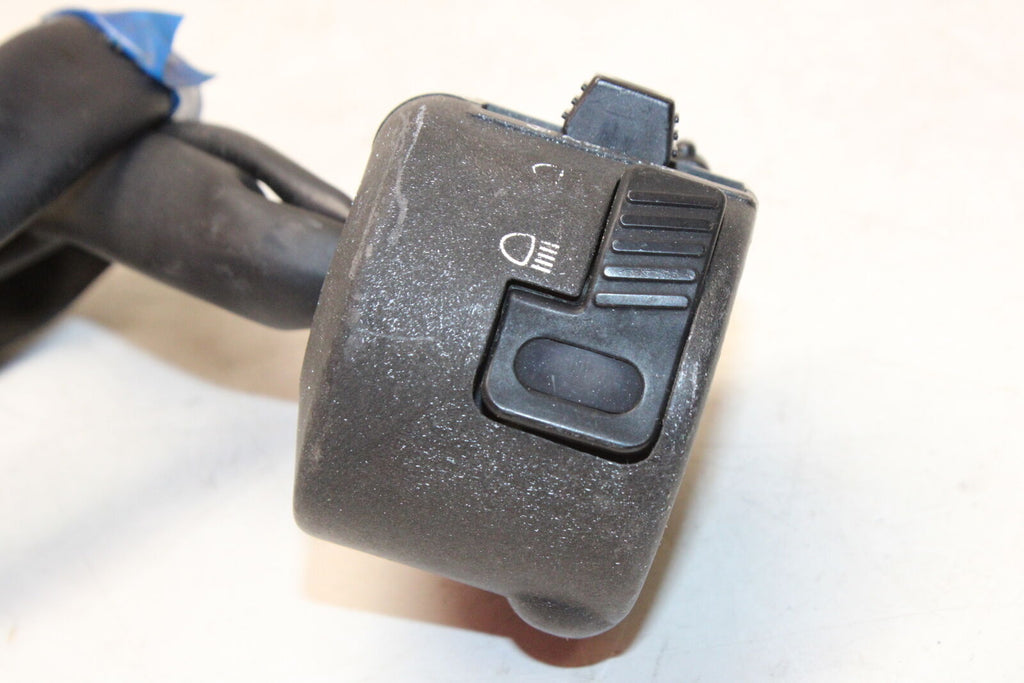 1998 Honda Super Hawk 1000 Vtr1000F Left Clip On Handle Horn Signals Switch