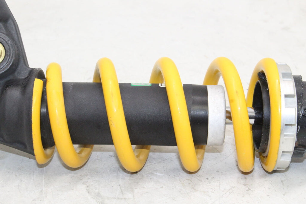 2006-07 Honda Cbr1000Rr Rear Back Shock Absorber Suspension 52400-Mel-A21 Oem