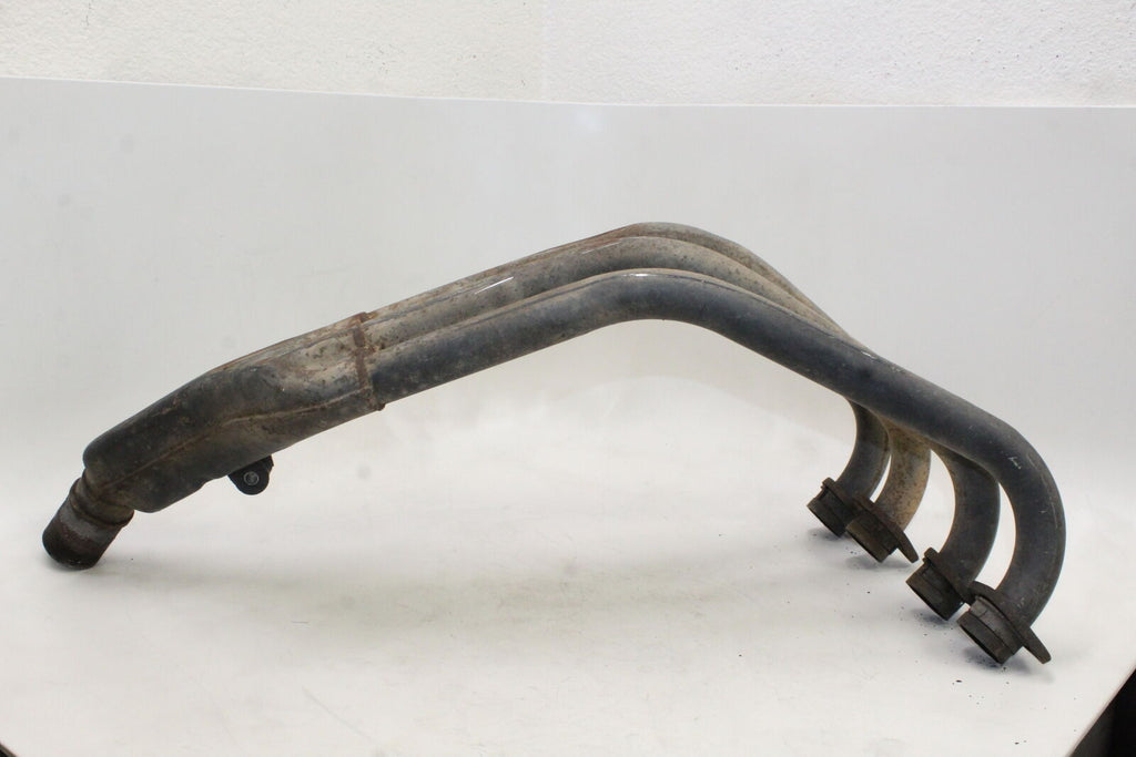 1987-90 Honda Cbr600F Exhaust Header Pipes Manifold Oem