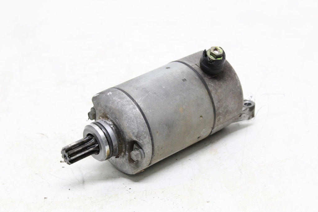 1998 Yamaha V Star 650 Xvs650 Engine Starting Starter Motor -Dc 12V