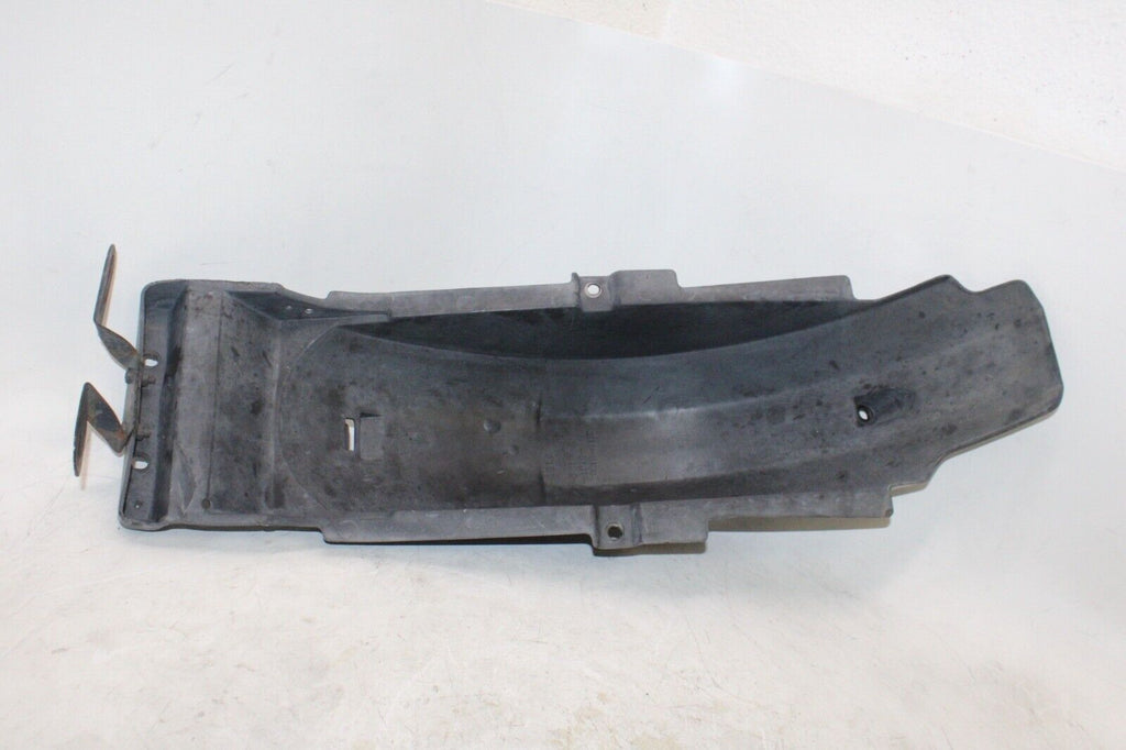 04-09 Suzuki Gs500F Oem Rear Back Tail Undertail Battery Tray Plastic