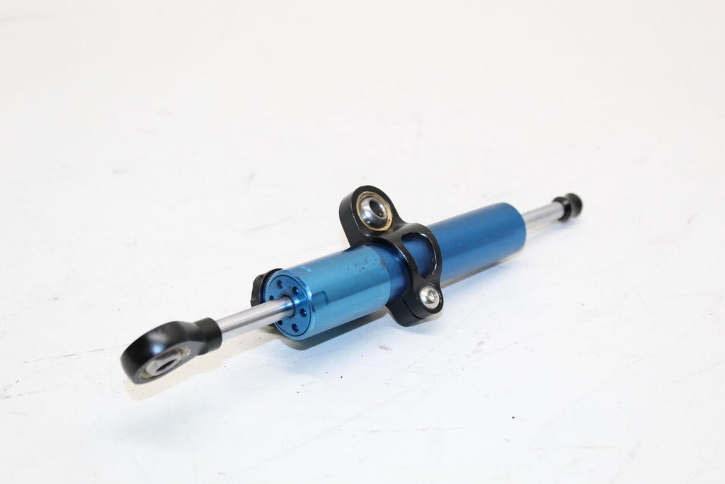 2003 Suzuki Gsxr1000 Steering Damper Stabilizer Aftermarket