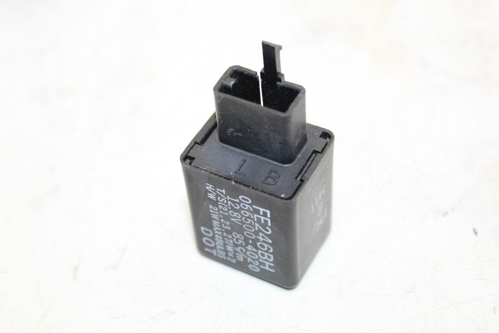 2010 Kawasaki Ninja Zx14 Zx1400C Relay