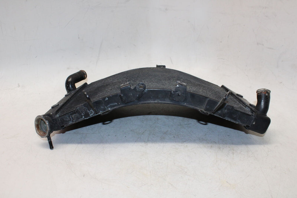 2006 Yamaha Yzf R6 Engine Radiator Motor Cooler Cooling Radiater