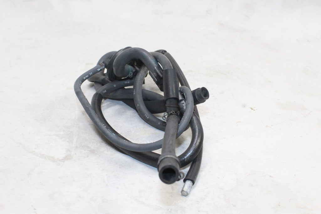 1994 Honda 1100 Vt1100C Hoses Air Pump Solenoid Distributor Oem