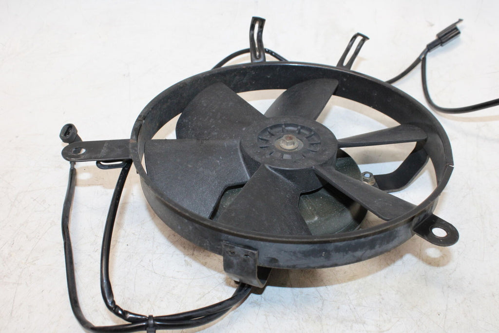 1996 Honda Vt1100C/Shadow Spirit 1100 Engine Radiator Cooling Fan