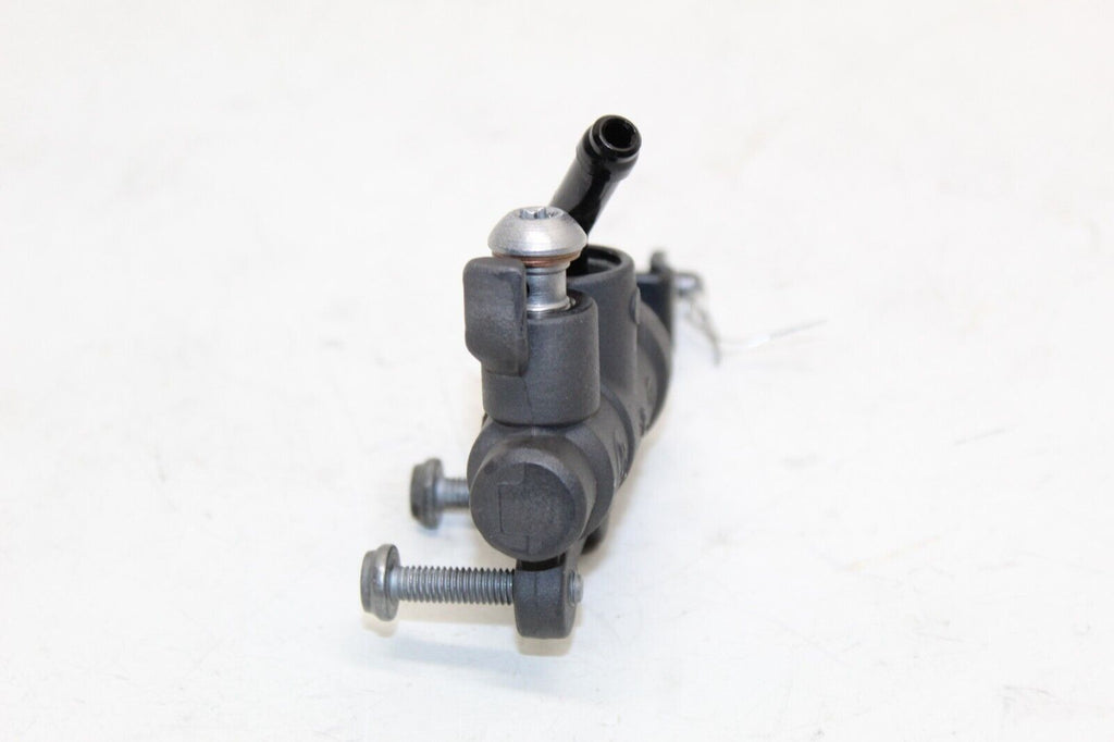 2021 Bmw S1000Xr Rear Brake Master Cylinder Oem