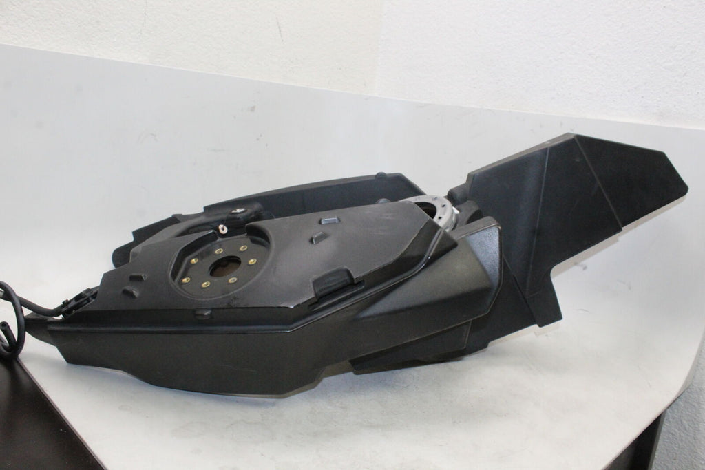 2008-18 Bmw F800Gs Standard Abs Gas Tank Fuel Cell Petrol Reservoir Oem