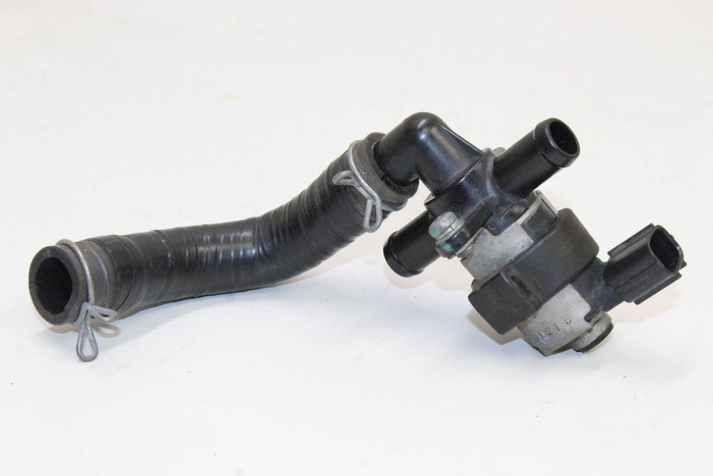 2006-07 Honda Cbr1000Rr Air Valve Solenoid Top Engine Switch Sensor 36163-Pv0-00