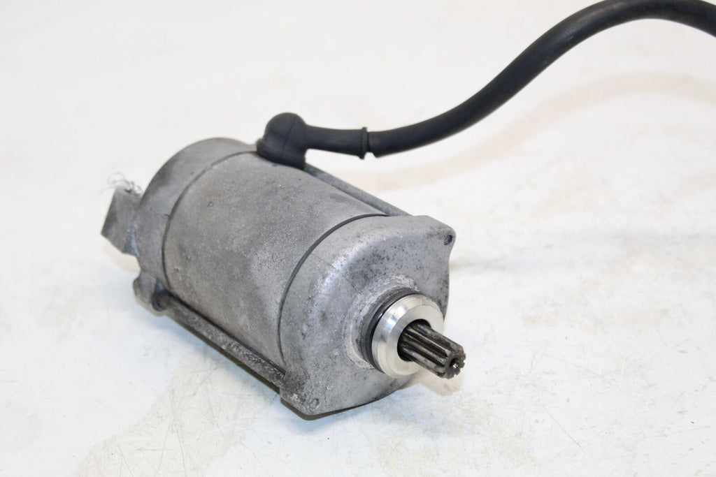 1989 Honda Hawk Gt 650 Nt650 Engine Starting Starter Motor -Dc 12V
