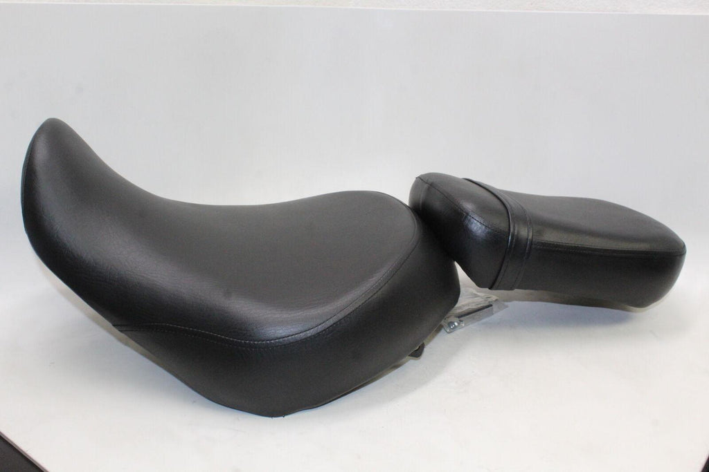 2004 Honda Shadow Aero 750 Vt750C Front Driver Rear Passanger Seat Saddle Oem