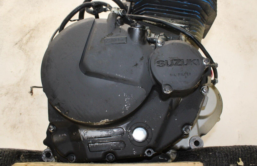 2007 Suzuki Dr650Se Dr 650Se Engine Motor