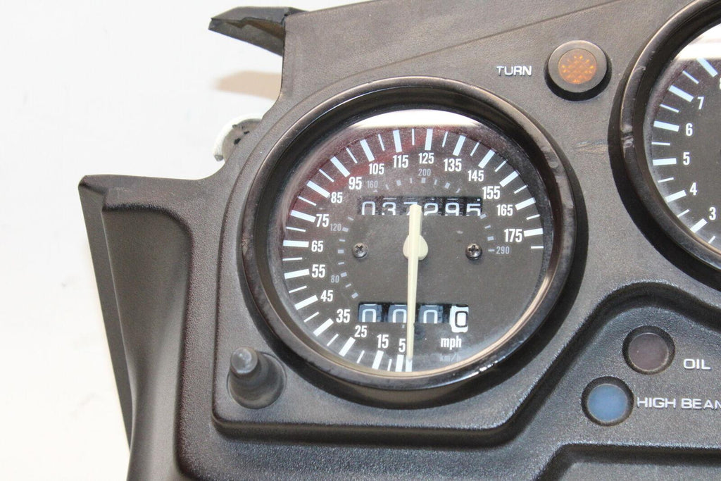 1995 Honda Cbr600F3 Speedo Tach Gauges Display Cluster Speedometer Tachometer