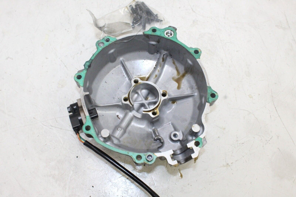 2014 Honda Interceptor 800 Oem Stator Magneto Alternator Generator Cover