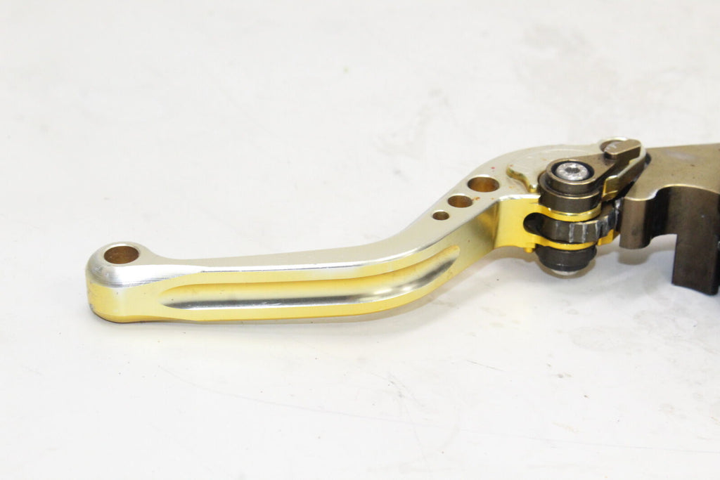 2003-05 Yamaha Yzf R6 Clutch Perch Mount With Lever