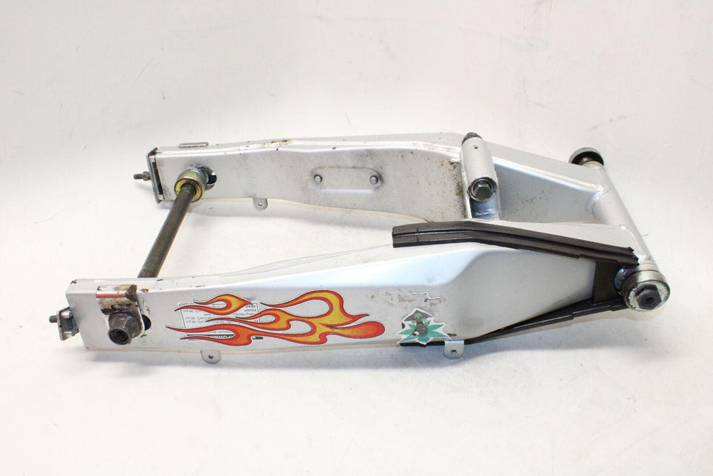 2001 Yamaha Yzf600R Rear Swingarm Back Suspension Swing Arm