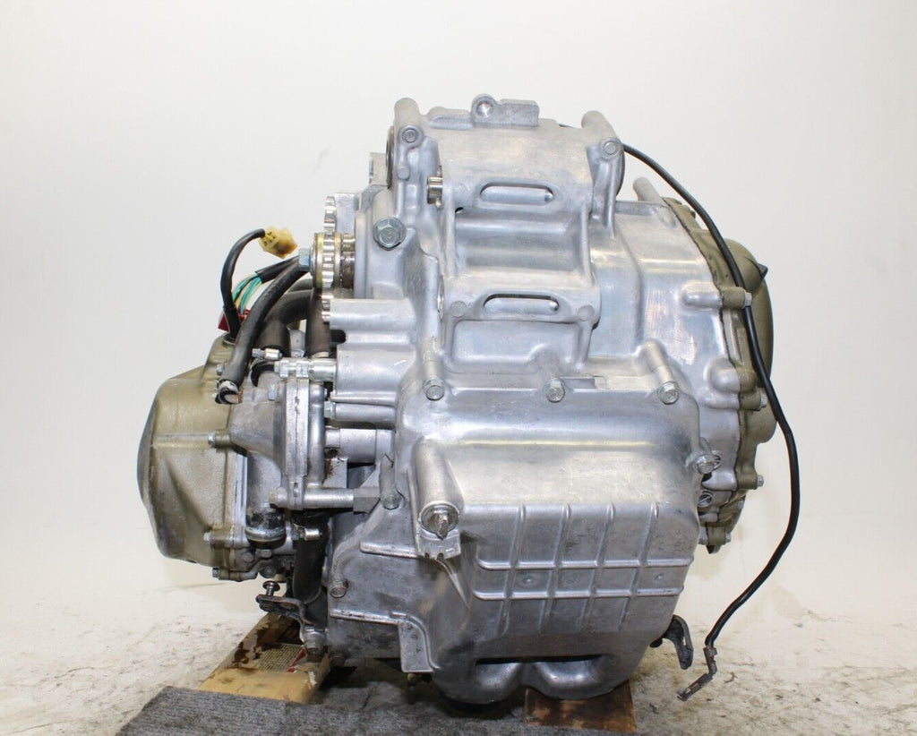 2000 Honda Cbr600F4 Engine Motor