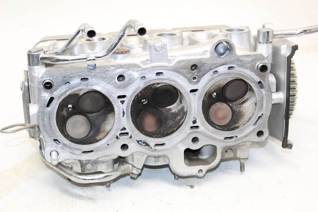 1988 Honda Goldwing 1500 Gl1500 Left Engine Top End Cylinder Head