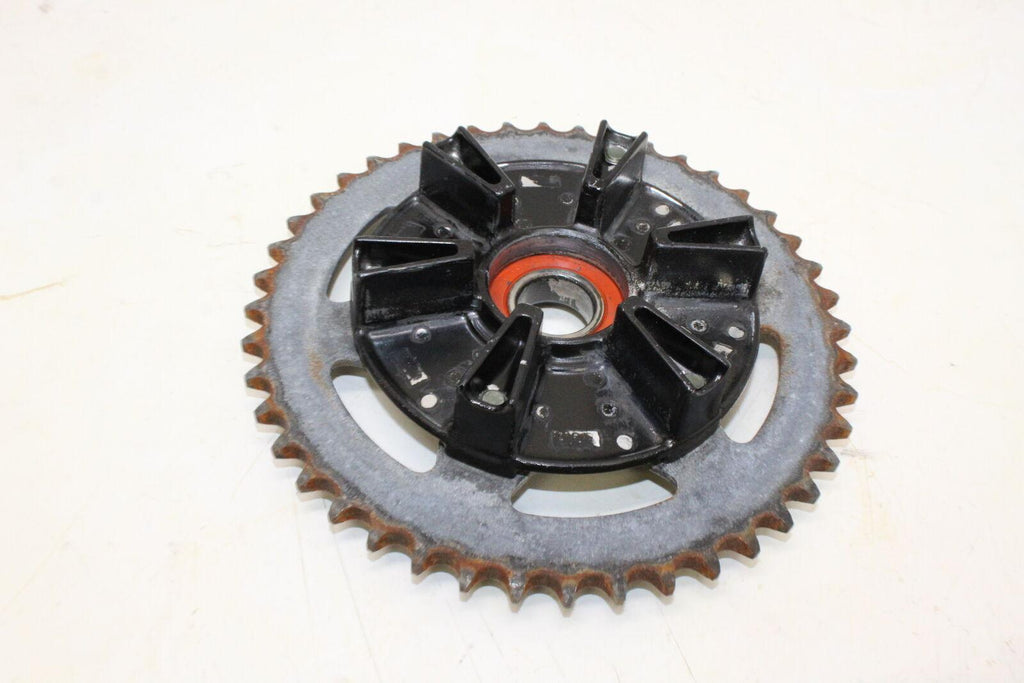 2004 01-05 Yamaha Fz1 Fazer Rear Back Sprocket Oem