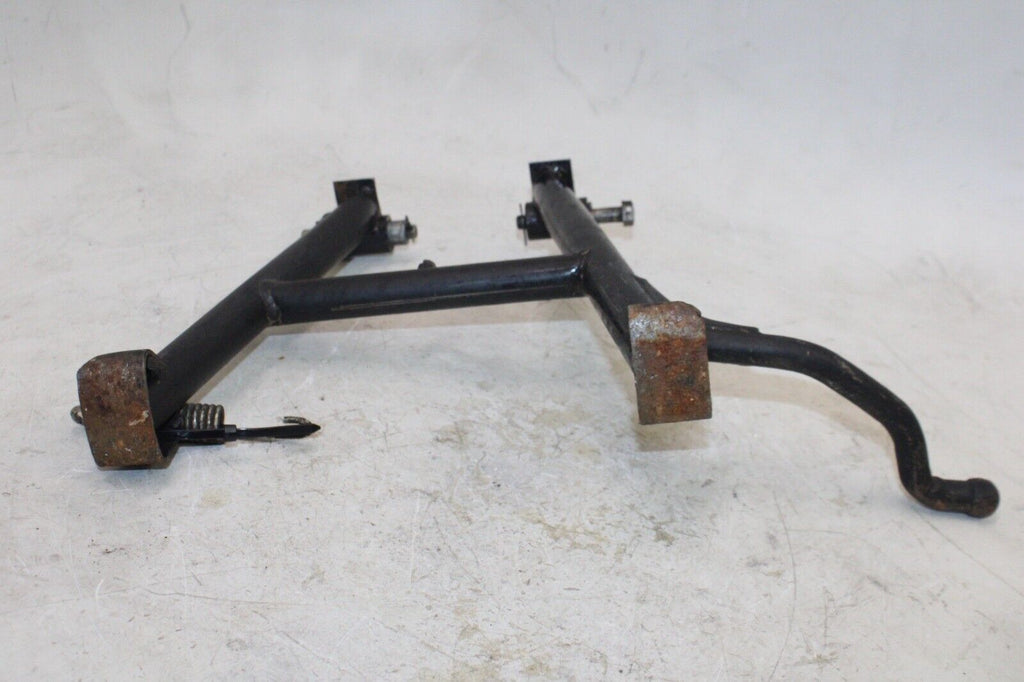 80-81 Suzuki Gs250T Oem Center Main Stand