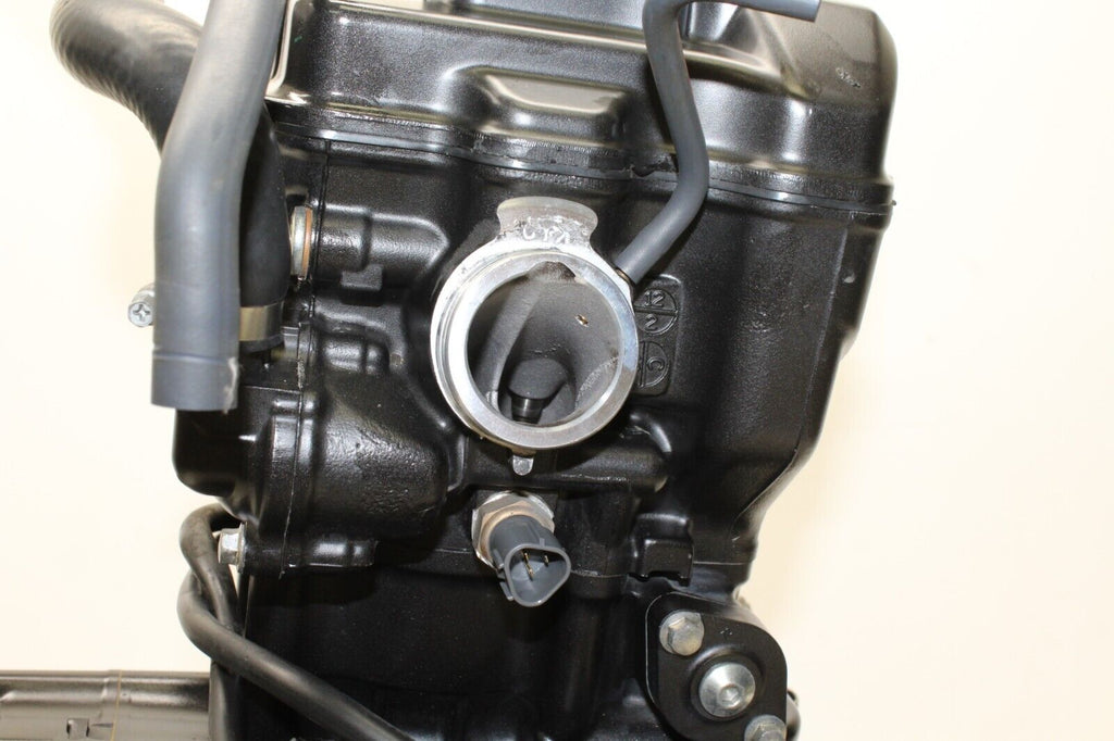 2012 Honda Cbr 250R Cbr250R Engine Motor