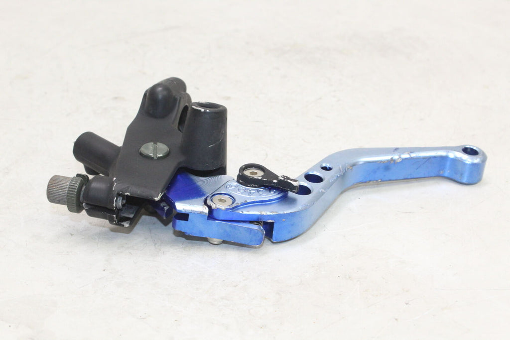 1976 Yamaha Xt750 Clutch Perch Mount With Lever