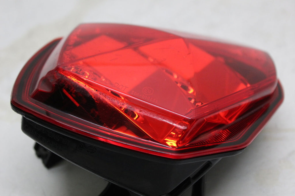 2003 2004 Suzuki Gsxr1000 Rear Tail Taillight Back Brake Light