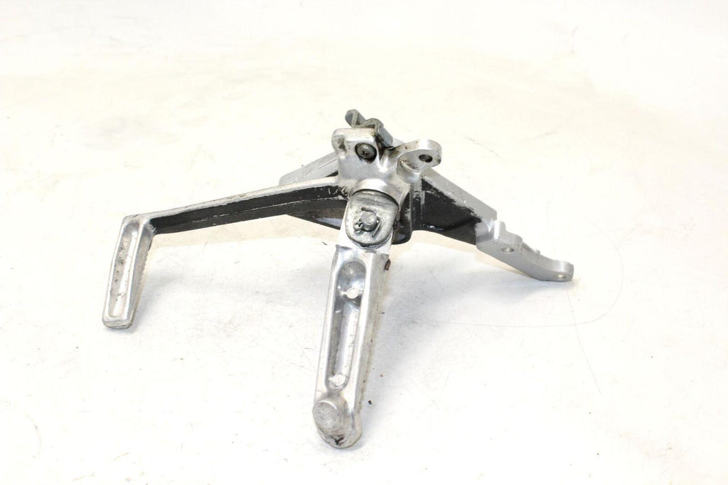 1997 Suzuki Gsxr750 Right Rearset Rear Set Driver Foot Peg Rest Stop