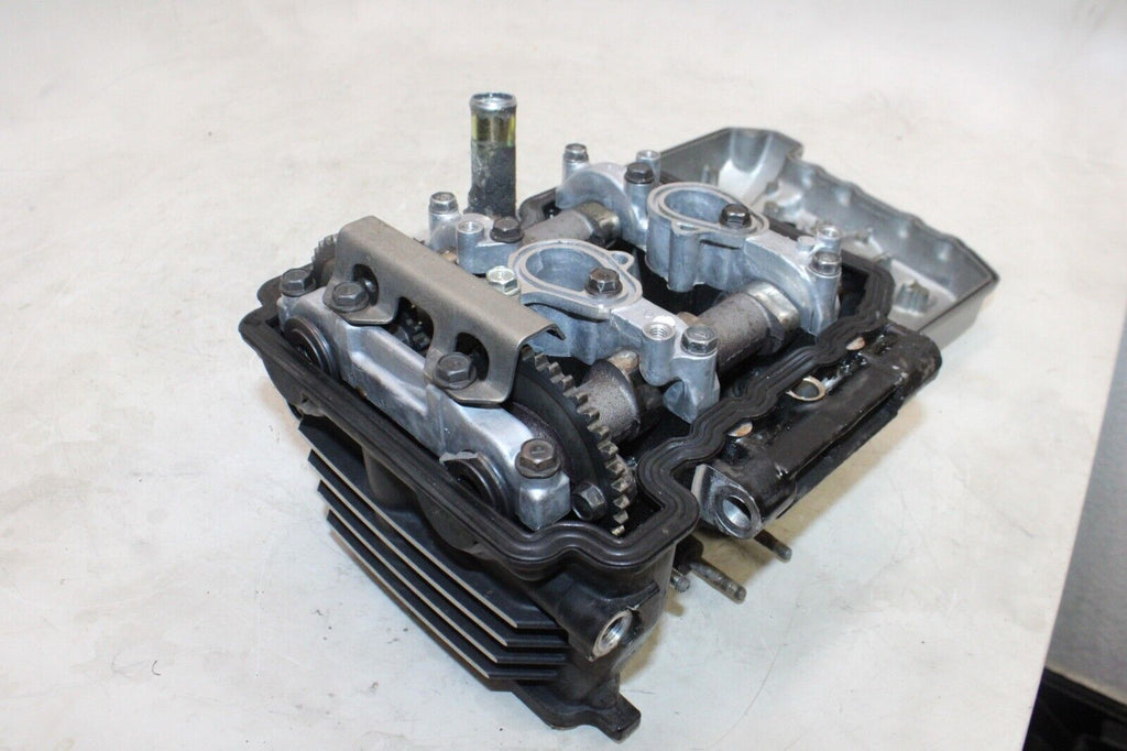 92-07 Kawasaki Ninja 250R Ex250-F Oem Engine Top End Cylinder Head