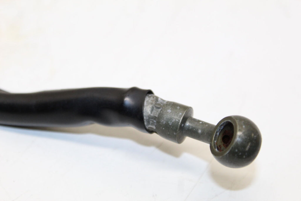 2018 Benelli Tnt 135 Brake Caliper Hose Line