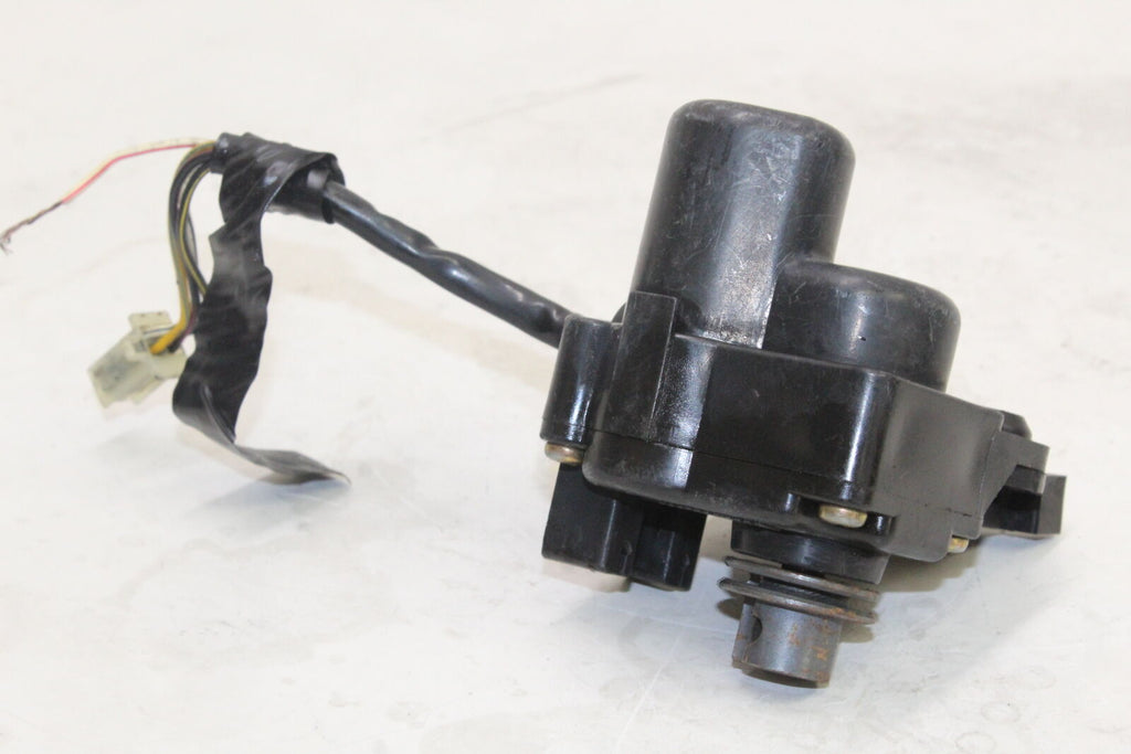 1998-99 Yamaha Yzf R1 Exhaust Valve Servo Motor 4Fm-85820-01-00 Oem