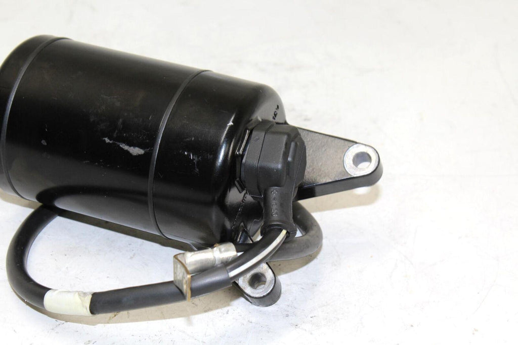 2015 Honda Ctx700 Engine Starting Starter Motor -Dc 12V