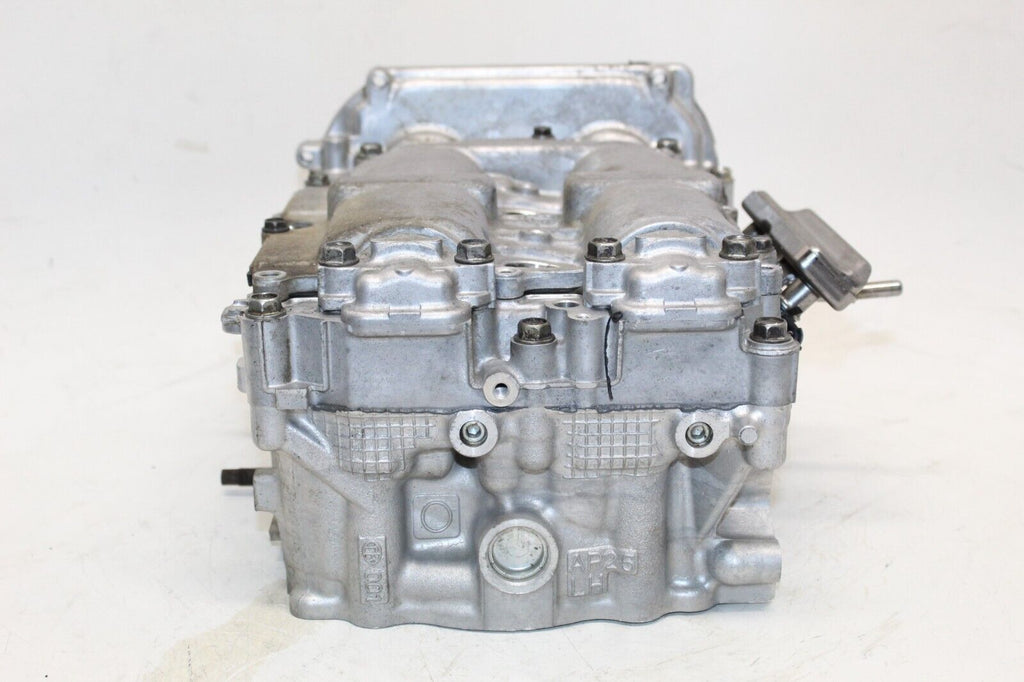 2011 Subaru Forester 2.5 W/O Turbo Left Cylinder Head