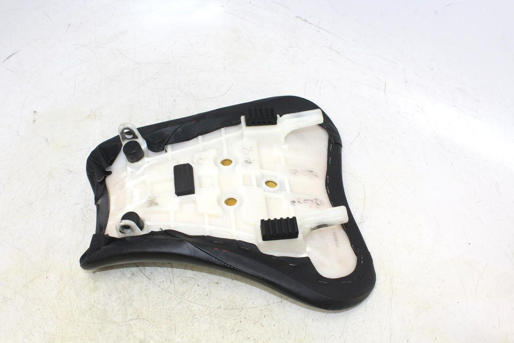 2005 Suzuki Gsxr1000 Front Drivers Seat Pad Saddle Pillion