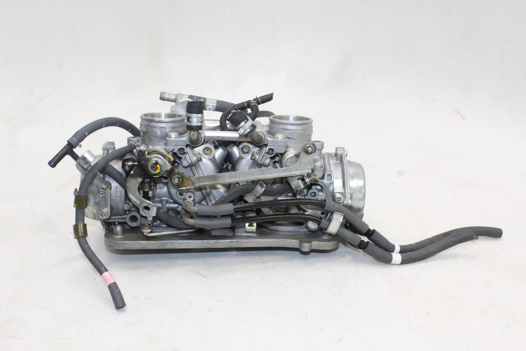 1991-94 Honda Goldwing 1500 Gl1500A Aspencade Keihin Carb Carburetor Oem