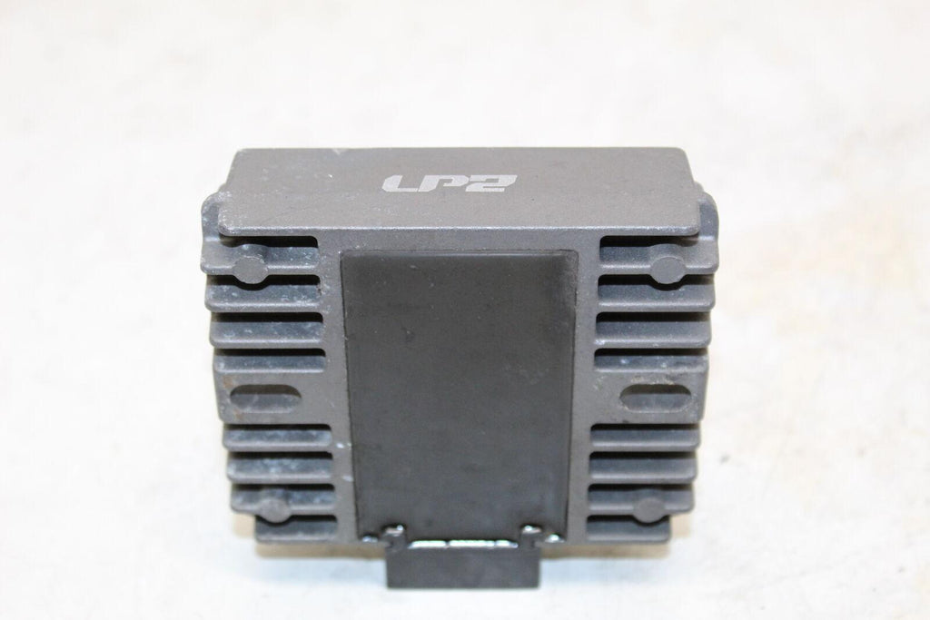 2009 Yamaha Yzf R6S Rectifier Voltage Regulator