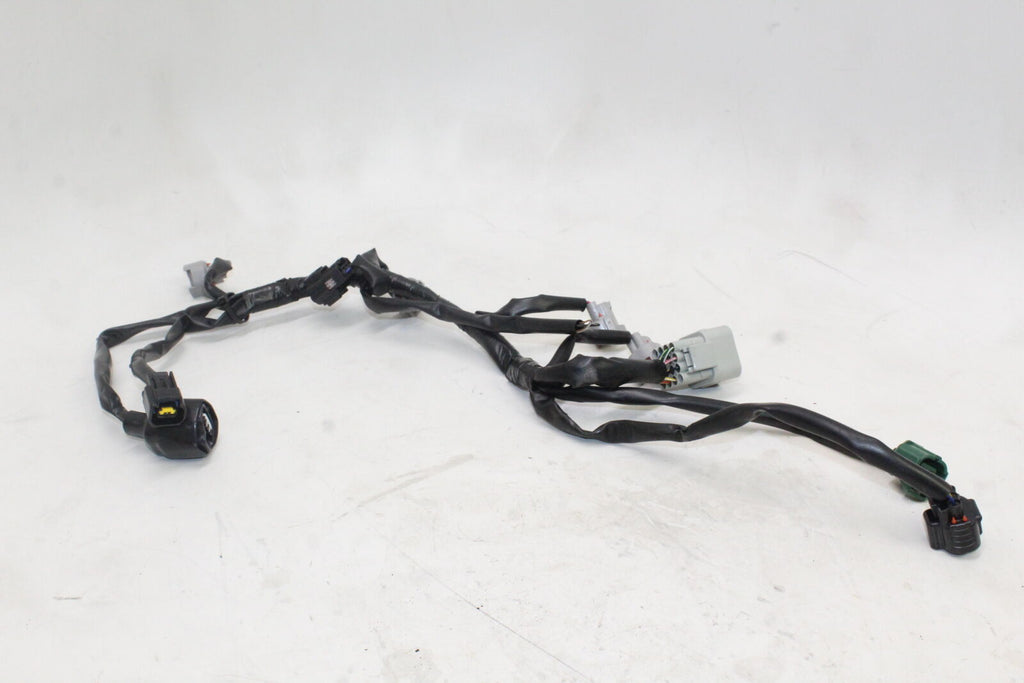 2004-06 Yamaha Yzf R1 Ignition Coil Wiring Harness Wire Loom 5Vy-82309-00-00 Oem