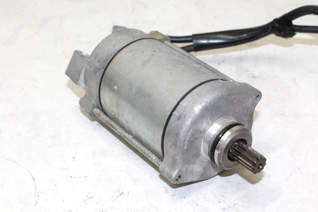 2000 Honda Shadow Vlx 600 Vt600Cd Deluxe Engine Starting Starter Motor -Dc 12V